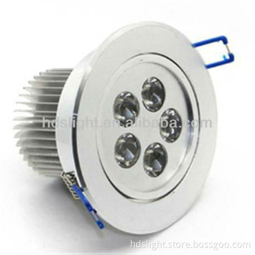 Kitchen Cabinet Design 5W Ceiling LED Downlight